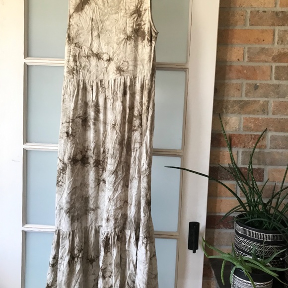 Tribal Brand  Womens maxi dress - Picture 2 of 3